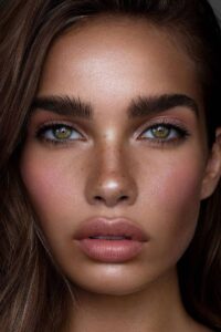 Chic Style Collective | 8 Tips to Help Soothe Chapped Lips: Beauty Expert Hayley Walker's Ultimate Guide Beauty Memo Hana Cross reveals the secrets behind THOSE banging brows 2