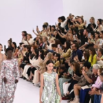 Sarah Burton Givenchy Creative Director 2024: The Rise of a Luxury Fashion Designer