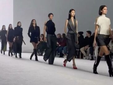 NYFW Spring Summer 2025