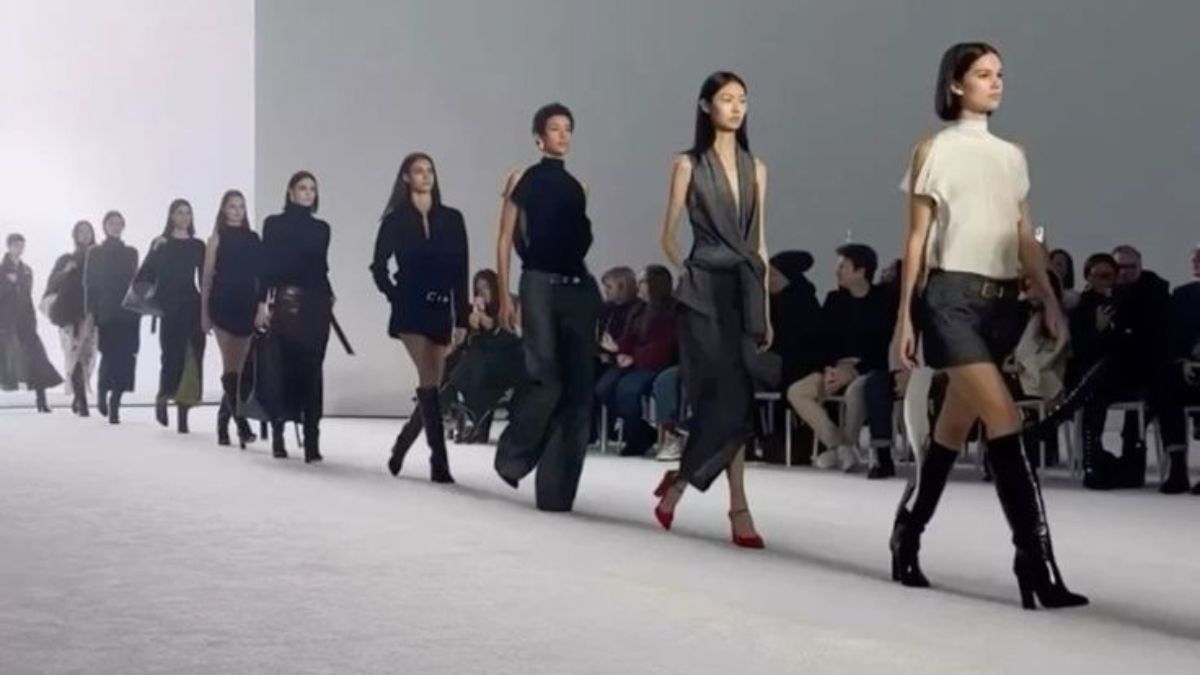 Chic Style Collective | NYFW Spring Summer 2025: 10 Exciting Trends to Look Out For NYFW Spring Summer 2025