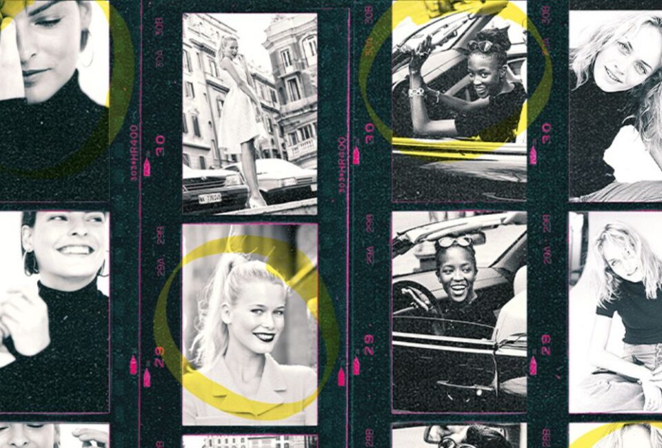 In Vogue The 90s Documentary