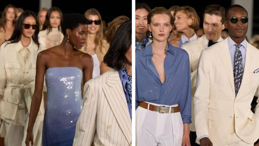 Chic Style Collective | Ralph Lauren Hamptons Show NYFW: Breaking Tradition CSC Featured image 308