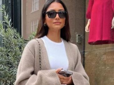 Look put together always