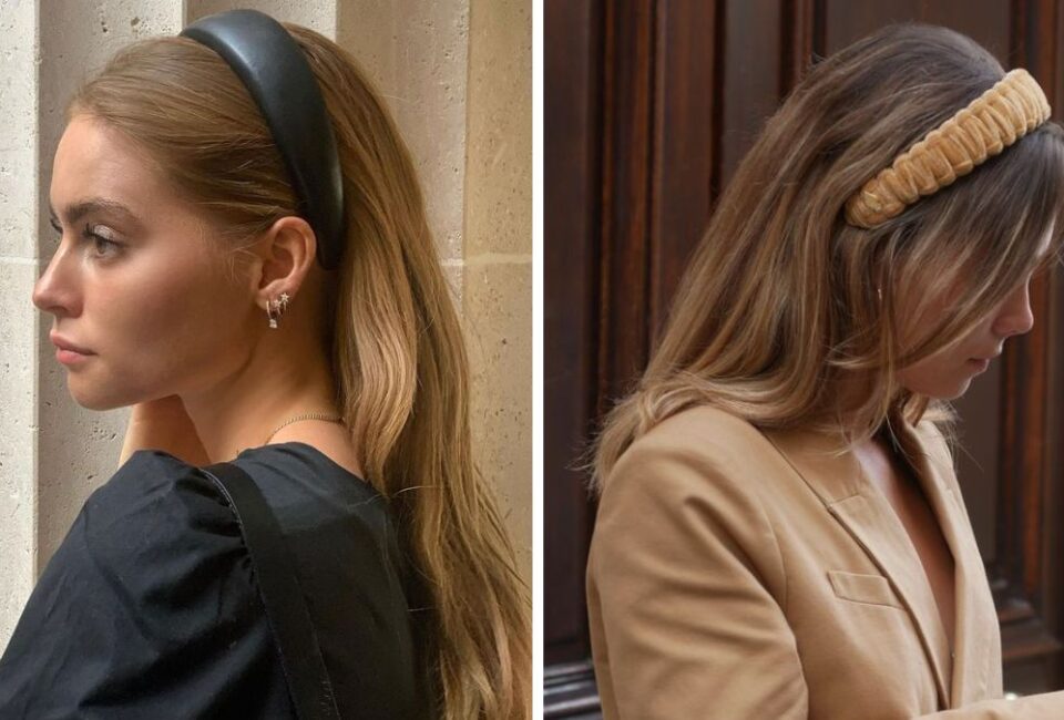 Chic Style Collective | 9 Autumn Hair Trends 2025 That Will Completely Refresh Your Look Autumn hair trends 2024
