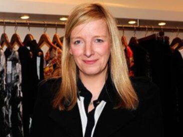 Sarah Burton Givenchy Creative Director