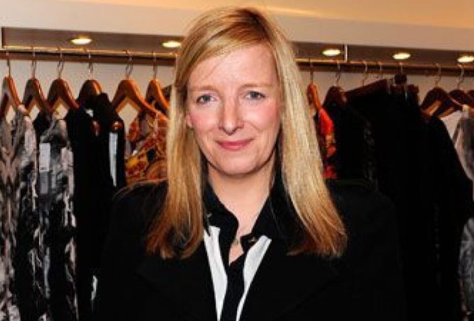 Chic Style Collective | Sarah Burton Givenchy Creative Director 2024: The Rise of a Luxury Fashion Designer Sarah Burton Givenchy Creative Director
