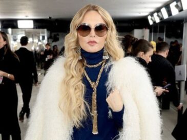 Rachel Zoe