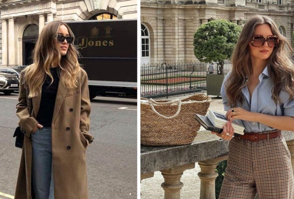 Chic Style Collective | What is the Difference Between Quiet Luxury vs Old Money Fashion? A Comprehensive Guide for 2025 Quiet Luxury vs Old Money Fashion