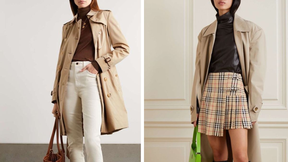 Chic Style Collective | London Fashion Week British Brands: Effortlessly Elegant Luxury London Fashion Week British Brands