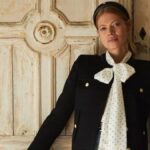 The Timeless Charm of the ‘Old Money Bob’: 6 Steps for the Perfect Hairstyle