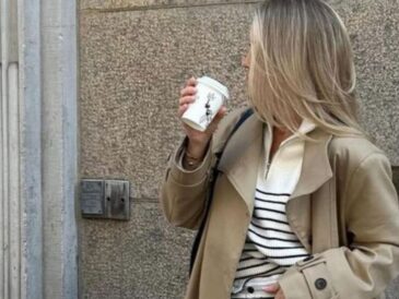 How to dress stylishly in your 30s