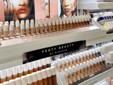 Fenty Beauty Products