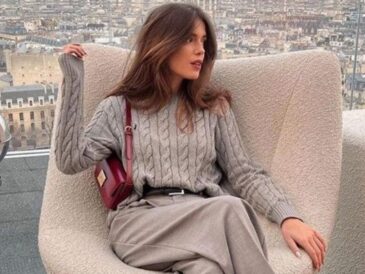Chic Lifestyle for Modern Women