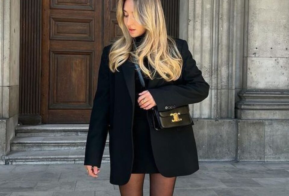 Chic Style Collective | Discover Affordable Quiet Luxury Basics and Avoid Fast Fashion Affordable Quiet Luxury Basics