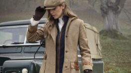 English Heritage Style [Adobe]