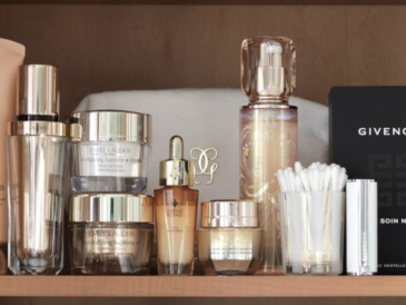 10 Minutes to Radiant Skin