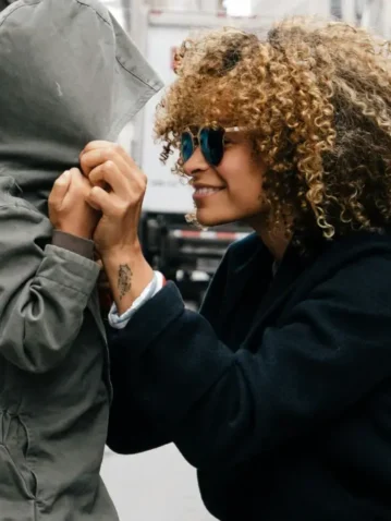 Personal Style After Having Kids [Unsplash]