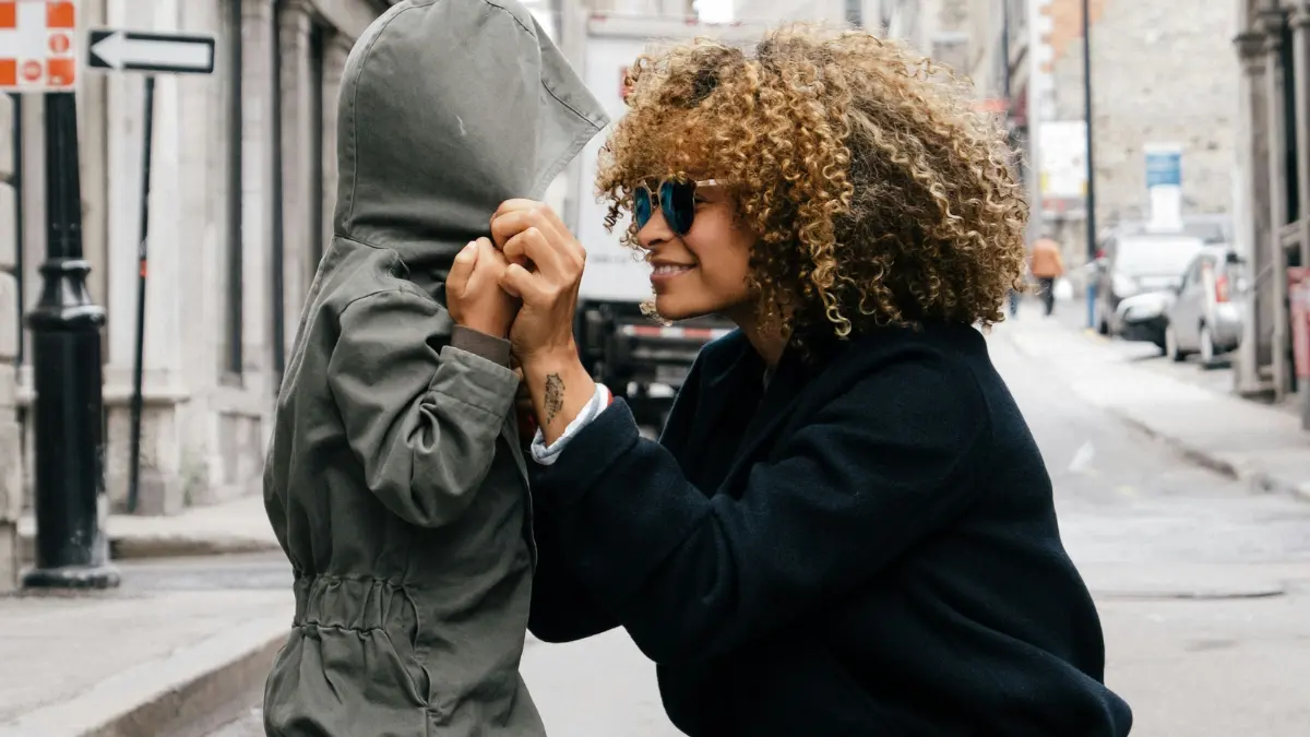 Personal Style After Having Kids [Unsplash]