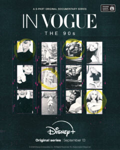 In Vogue: The 90s Documentary