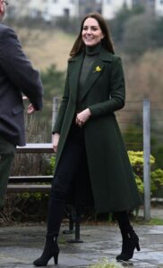Catherine Princess of Wales 