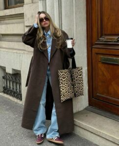 Chic Style Collective | Autumn Fashion Trends 2025: Fashion People Will be Wearing These Expensive-Looking Trends on Repeat Autumn fashion trends 2024