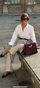 Chic Style Collective | Discover Affordable Quiet Luxury Basics and Avoid Fast Fashion Affordable Quiet Luxury Basics