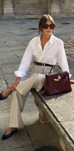 Affordable Quiet Luxury Basics