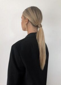 Chic Style Collective | 9 Autumn Hair Trends 2025 That Will Completely Refresh Your Look pinterest brypanchuk