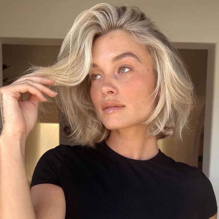 15 Chic Old Money Bob Hairstyles HairAide