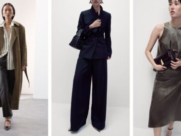 Marks and Spencer