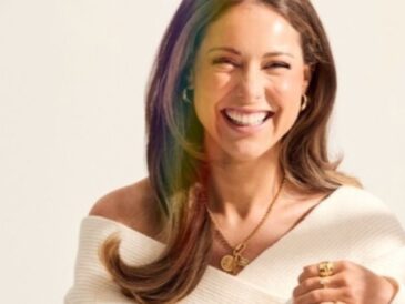 Louise Thompson [Carrie Elizabeth Jewellery]