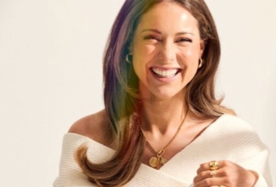 Louise Thompson [Carrie Elizabeth Jewellery]