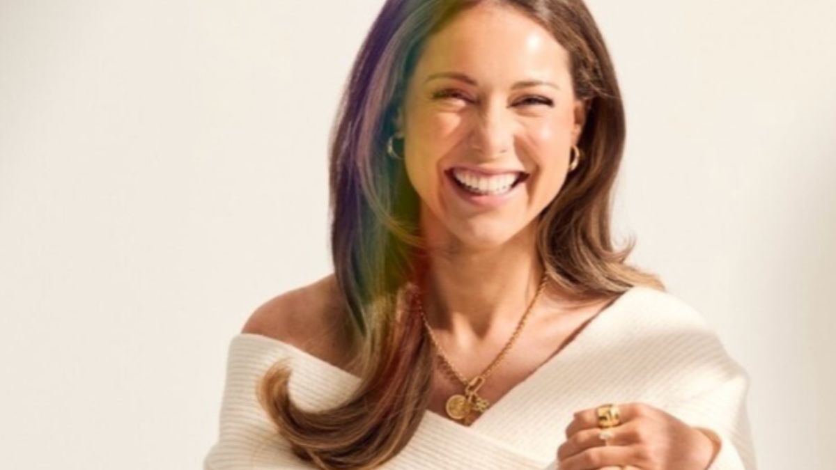 Louise Thompson [Carrie Elizabeth Jewellery]