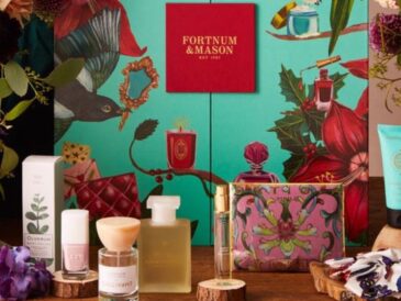 Luxury Beauty Advent Calendars 2024