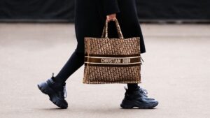 Chic Style Collective | How Did Christian Dior Revolutionise Women's Luxury Fashion in the 20th Century? Christian Dior