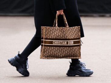 Christian Dior