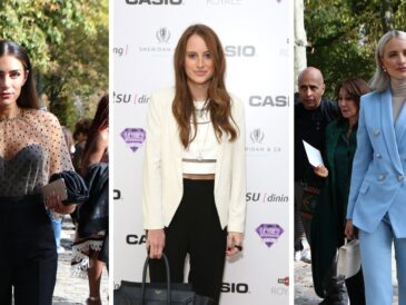 British Influencers [Shutterstock]