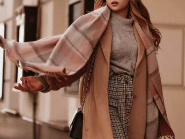 How to look stylish in your 30s [Shutterstock]