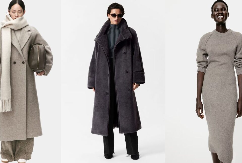 Chic Style Collective | Affordable Elegance: The Most Expensive-Looking Clothes from H&M This Week Expensive-looking clothes (H&M)