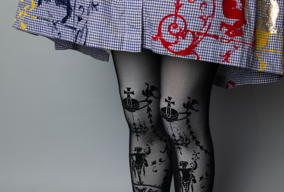 The History of Vivienne Westwood