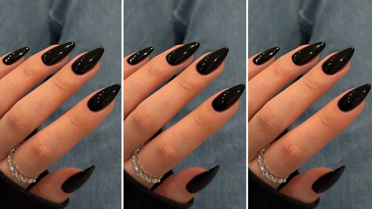 Chic Style Collective | I Tried These Stylish and Elegant Nail Colour Trends for Winter 2025 Nail Colour Trends for Winter 2025
