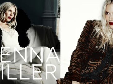 Marks and Spencer x Sienna Miller (M&S)