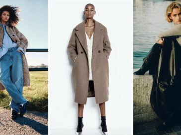 Winter essentials (H&M)