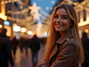 Christmas Markets Adobe