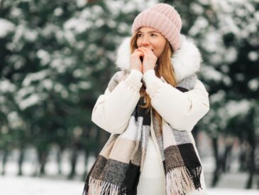 Expensive-looking Winter Clothes Shutterstock