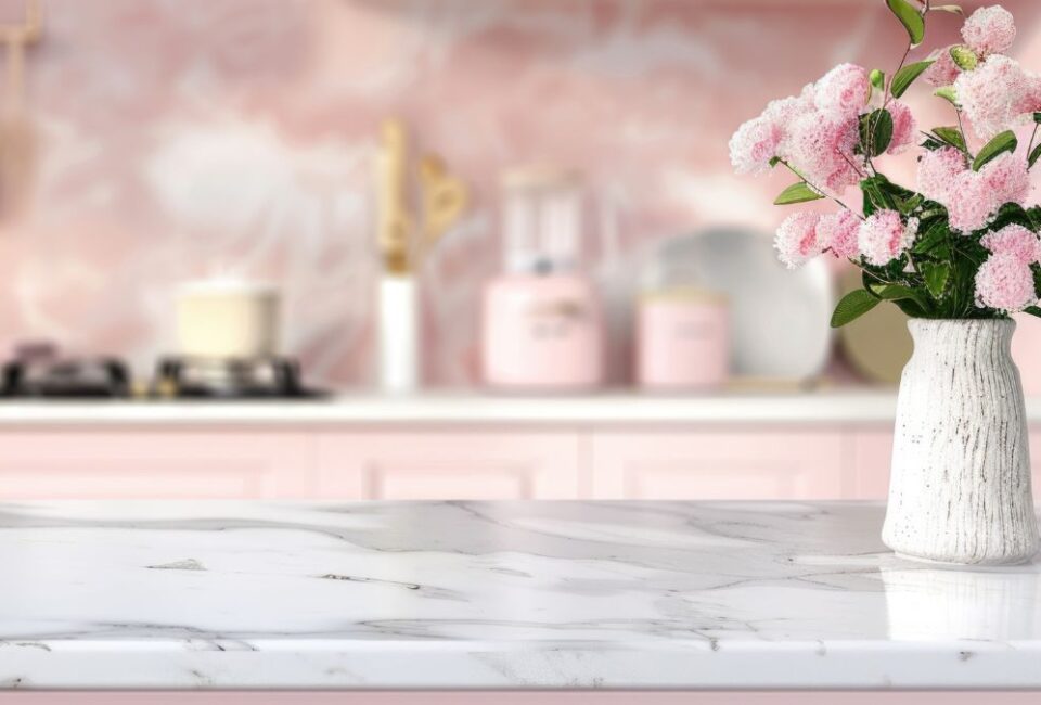 Pink KItchen [Adobe]