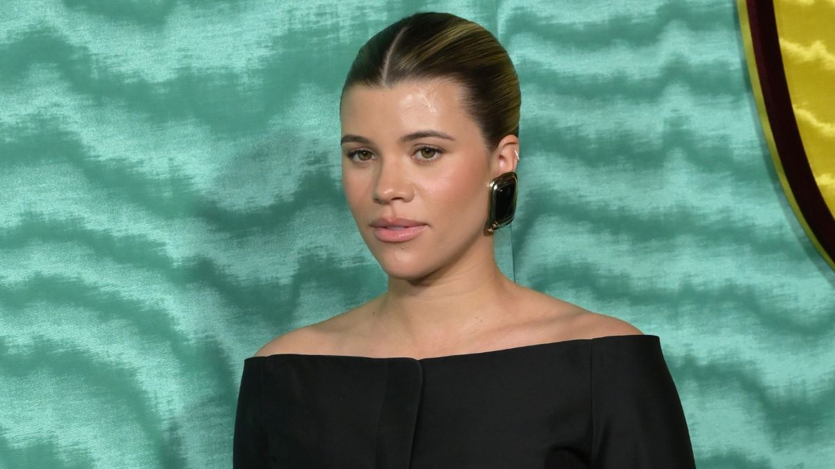 Sofia Richie Grainge Celebrities expecting 2026 [Shutterstock]