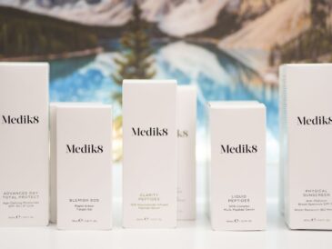 Medik8 Products [Adobe]