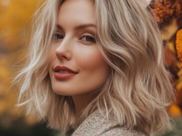 Hair Trends 2025