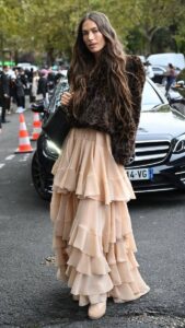 Chic Style Collective | 7 Fashion Trends: M&S Expert Reveals the Biggest Fashion Forecast for Spring/Summer 814